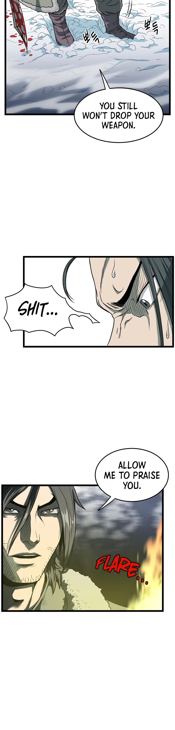 Murim Login Chapter 28 image 12